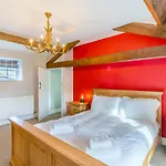 3 Bed In Oc-ds958 Feriehus Askrigg
