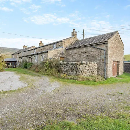 Seata Barn * Askrigg