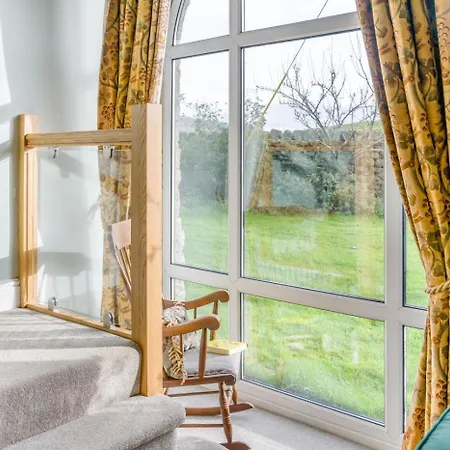 Seata Barn * Askrigg