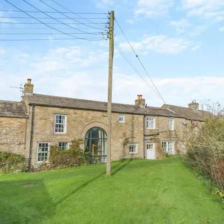 Dom wakacyjny Seata Barn