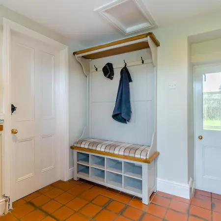 Dom wakacyjny Seata Barn