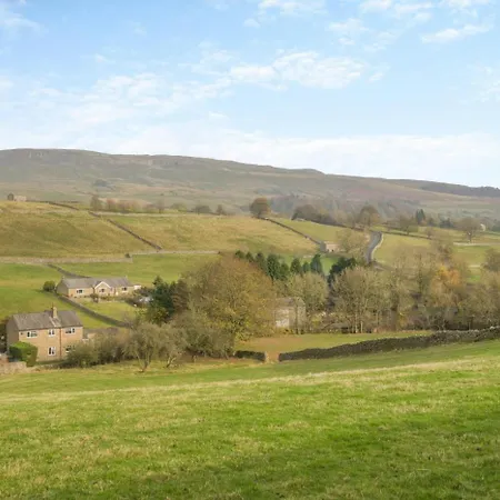 Seata Barn Dom wakacyjny *