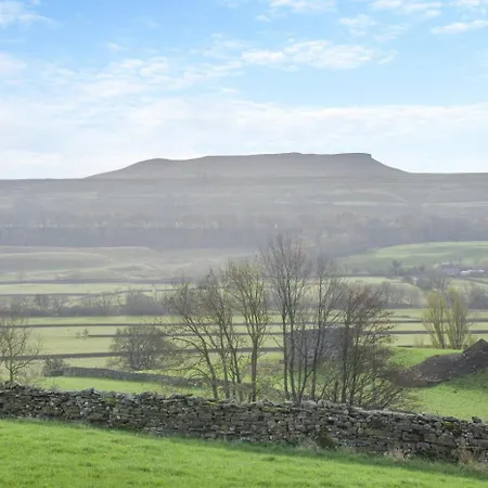 Dom wakacyjny Seata Barn Askrigg