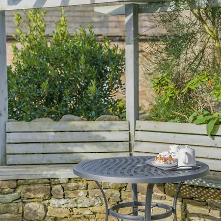 Seata Barn Dom wakacyjny