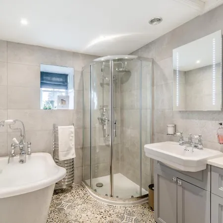 Prázdninový dům 3 Bed In Oc-ds958