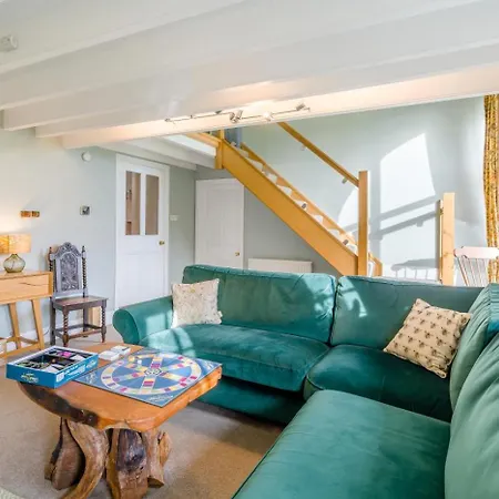 Dom wakacyjny 3 Bed In Oc-ds958 *