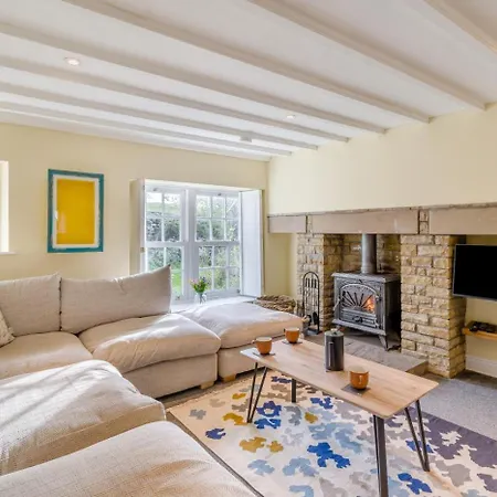 Dom wakacyjny 3 Bed In Oc-ds958 *