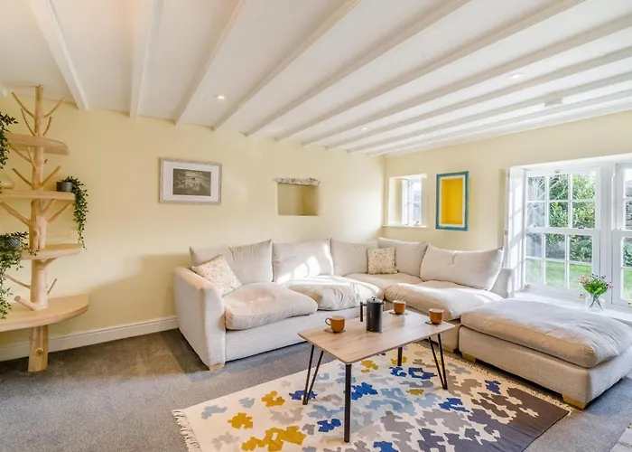 3 Bed In Oc-ds958 Askrigg