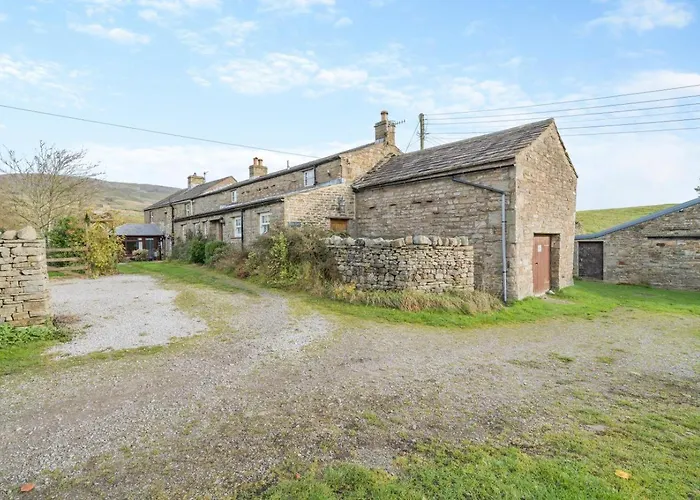 3 Bed In Oc-ds958 Feriehus