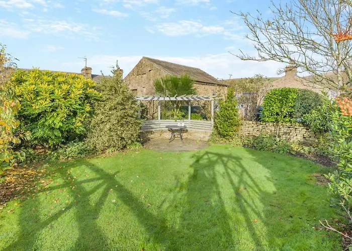 Feriehus 3 Bed In Oc-ds958 *